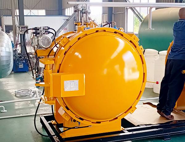 不锈钢蒸煮蒸压釜 不锈钢蒸煮蒸压釜