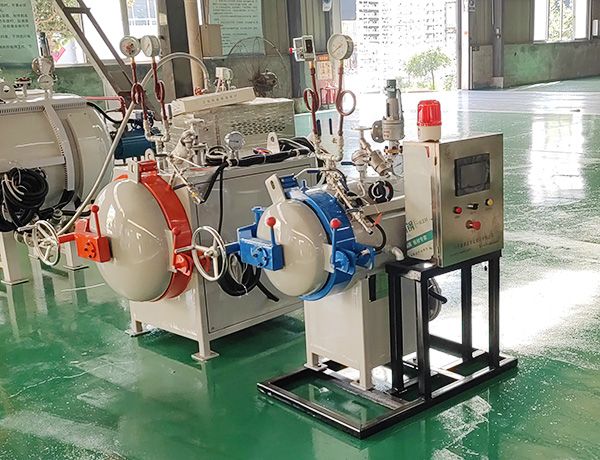 二氧化碳反应釜